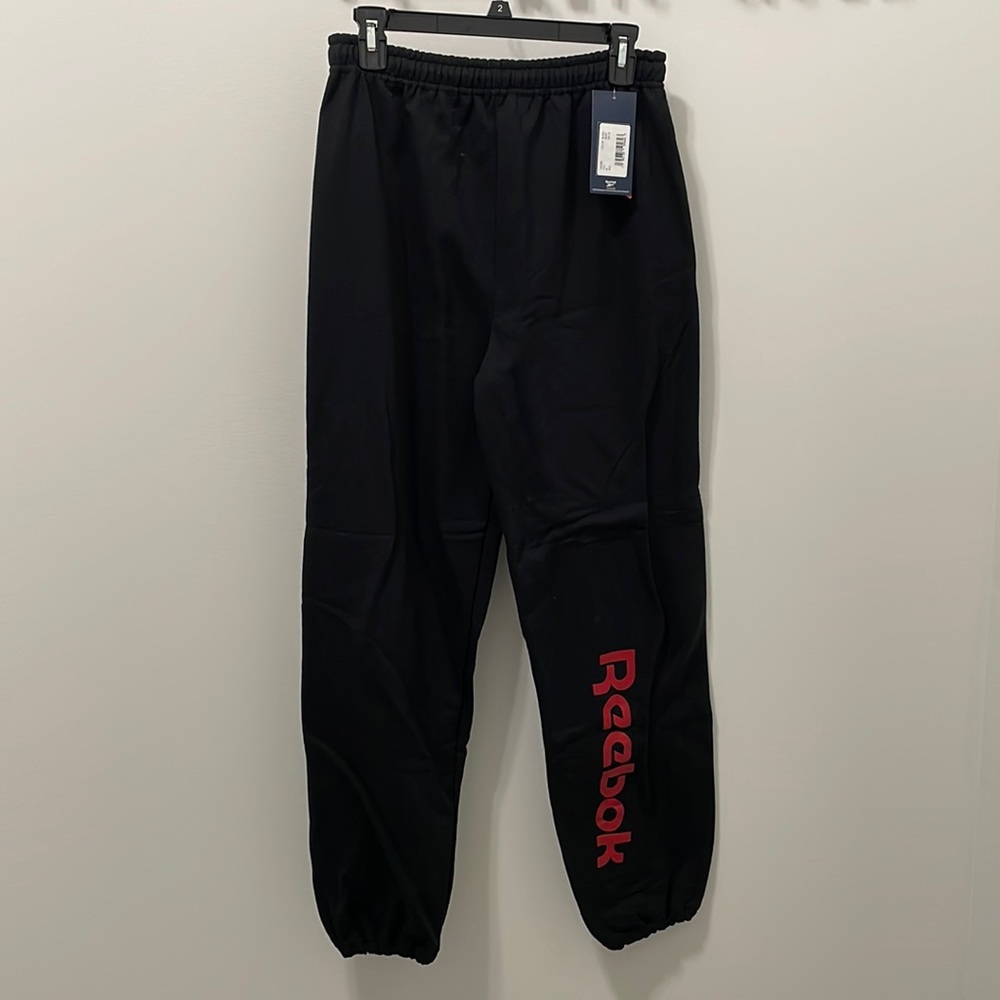 Men’s Reebok Pants